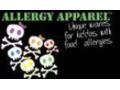 Allergy Apparel Promo Codes January 2022