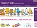 Allergykids UK 15% Off Promo Codes May 2024