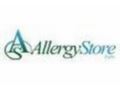 Allergystore Promo Codes May 2024