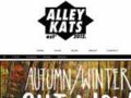 Alley-kats Promo Codes January 2022