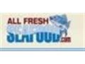 All Fresh Seafood Promo Codes May 2024