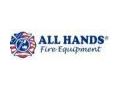 All Hands Fire Equipment Promo Codes December 2022