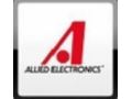 Allied Electronics Promo Codes October 2023