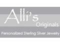 Alli's Originals 20% Off Promo Codes May 2024