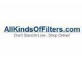 All Kinds Of Filters Promo Codes January 2022