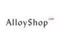 Alloyshop Promo Codes April 2024