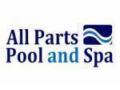 All Parts Pool And Spa Promo Codes April 2024
