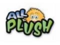 All Plush 5% Off Promo Codes May 2024