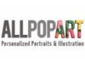 Allpopart Promo Codes March 2024