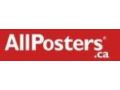 Allposters Canada Promo Codes January 2022