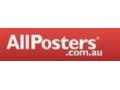 Allposters Au Promo Codes January 2022