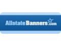 All State Banners Promo Codes October 2023