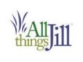 All Things Jill Canada Promo Codes May 2022