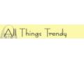 All Things Trendy Promo Codes June 2023