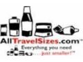 All Travel Sizes Promo Codes December 2022