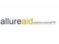 Allure Aid Promo Codes April 2024