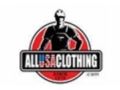 All Usa Clothing Promo Codes April 2024