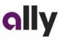 Ally 15% Off Promo Codes May 2024