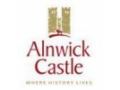 Alnwick Castle Promo Codes April 2024