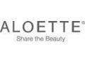 Aloette Promo Codes May 2024