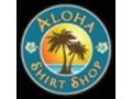 Aloha Shirt Shop Promo Codes January 2022