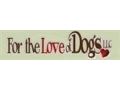 For The Love Of Dogs Free Shipping Promo Codes May 2024