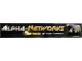 Alpha Networks Uk Promo Codes May 2024