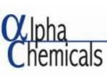 Alphachemicals Promo Codes April 2024