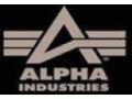 Alpha Industries Promo Codes January 2022