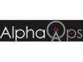 AlphaOps Free Shipping Promo Codes May 2024
