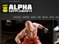 Alphasupps Uk Promo Codes May 2024