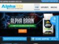 Alphatech Au Promo Codes April 2024