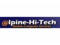 Alpine Hi Tech Promo Codes July 2022