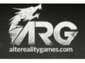 Alter Reality Games Promo Codes April 2024