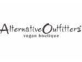 Alternative Outfitters Vegan Boutique Promo Codes December 2023