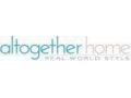 Altogether Home 25$ Off Promo Codes May 2024