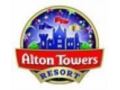 Alton Towers Resort 50% Off Promo Codes May 2024