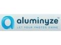 Aluminyze Promo Codes July 2022