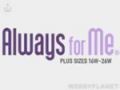 Always For Me Promo Codes February 2022