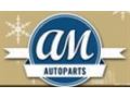 Am Autoparts Promo Codes April 2023