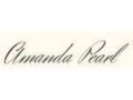 Amanda Pearl Promo Codes April 2024