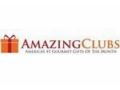 Amazing Clubs Promo Codes May 2022