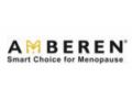 Amberen Online 20% Off Promo Codes May 2024