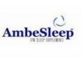 AmbeSleep 35% Off Promo Codes May 2024