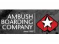 Ambush Boarding Company Promo Codes October 2022