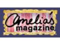 Amelia's Magazine Promo Codes April 2023