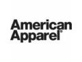 American Apparel Promo Codes August 2022