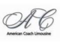 American Coach Limousine Promo Codes December 2022