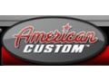 American Custom Promo Codes June 2023