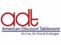 Americandiscounttableware 15% Off Promo Codes May 2024